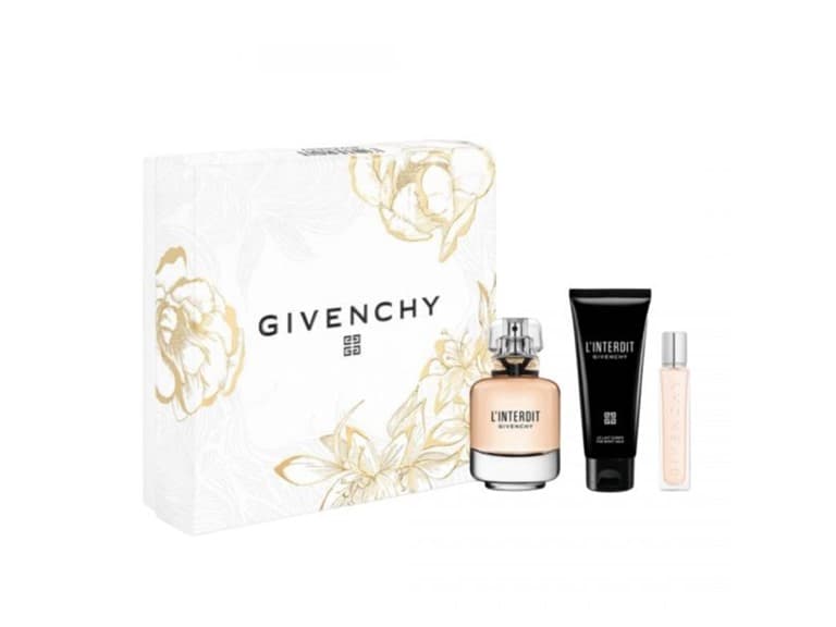 L'interdit/Givenchy Set (W) - Image 1