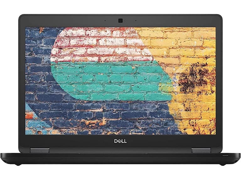 Dell Latitude 5490 i5-8350U Laptop - Image 1