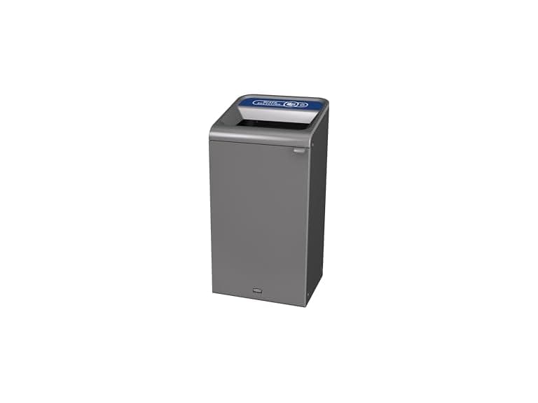 Rubbermaid Configure Recycling 23Gal - Image 1