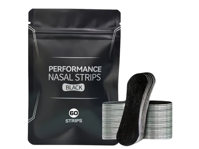 Performance Nasal Strips 60 Count - Image 1