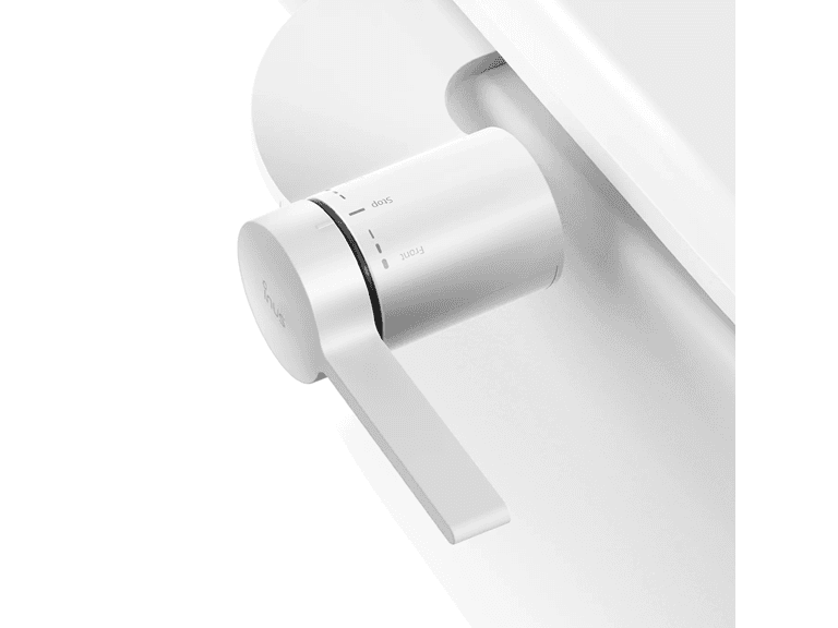 Inus M3 Bidet Attachment Dual Nozzle & Nozzle Guard - Image 1
