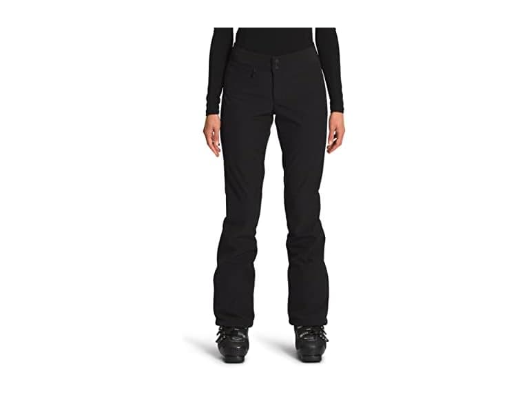 The North Face Women's (L) Apex STH Snowpant Reg - Image 1