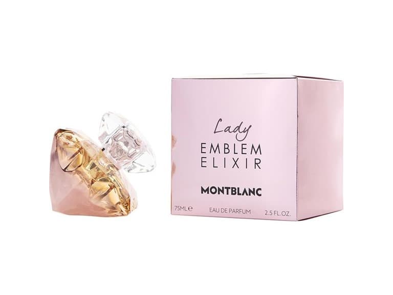 Lady Emblem Elixir/Mont Blanc EDP Spray 2.5 oz - Image 1