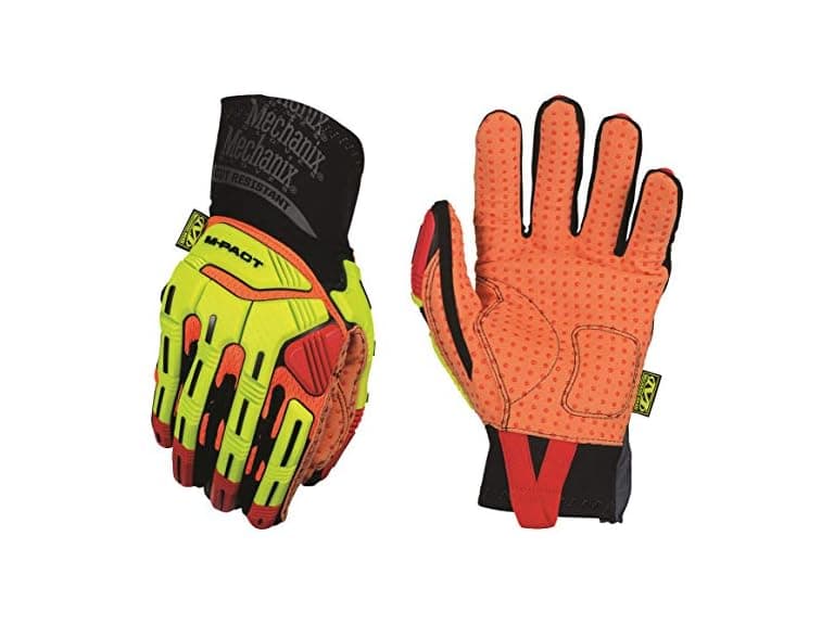 Mechanix Wear 3PK-MPCR-91-008 3 Pairs M-Pact - Image 1