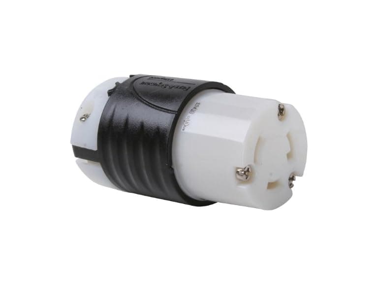 Legrand Pass L530CCCV3 30 Amp Receptacle