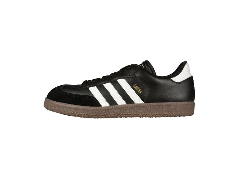 adidas Unisex Kids Samba Sneaker - Image 1