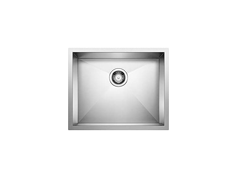 Blanco Linus Pullout Kitchen Faucet - Image 1