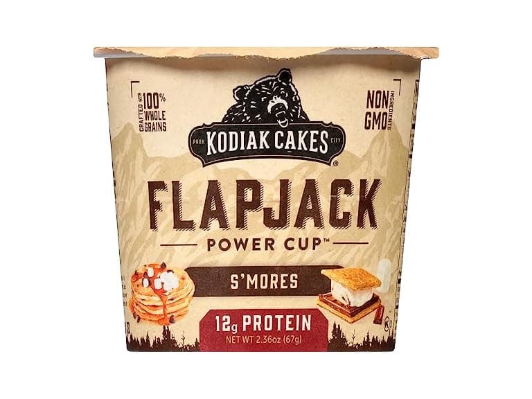 1CT Kodiak Cakes Flapjack Power Cups - Image 1