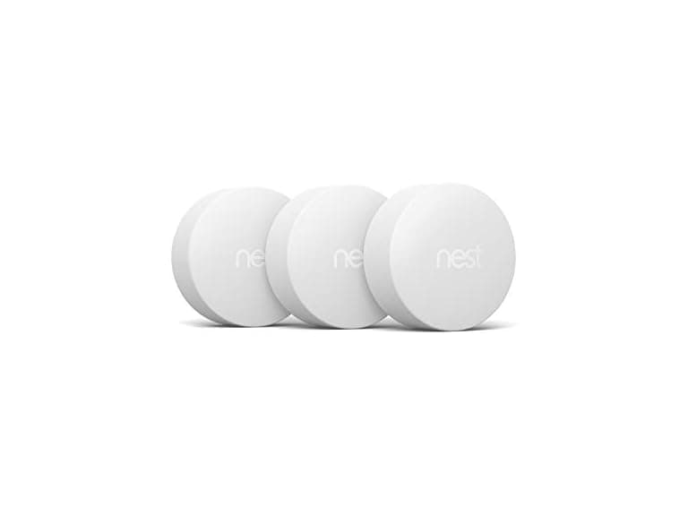Google NEST-SENSR-3PK-T5001SFGoogle NEST-SENSR-3PK-T5001SF (Open Box)