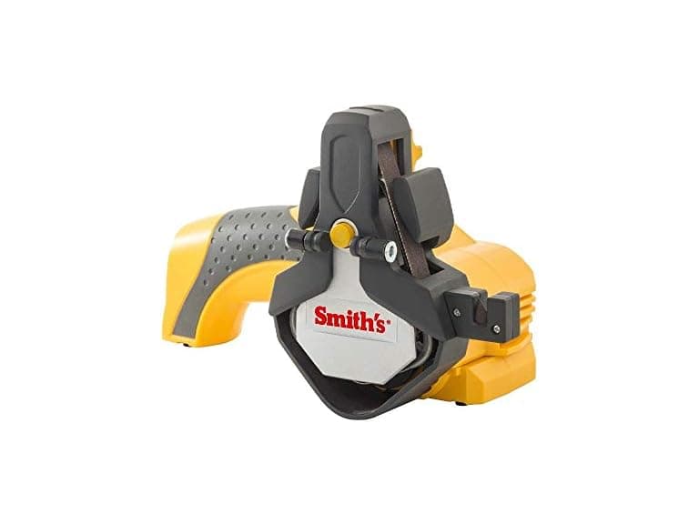 SMITH’S Cordless Knife & Tool Sharpener, 240V - Image 1