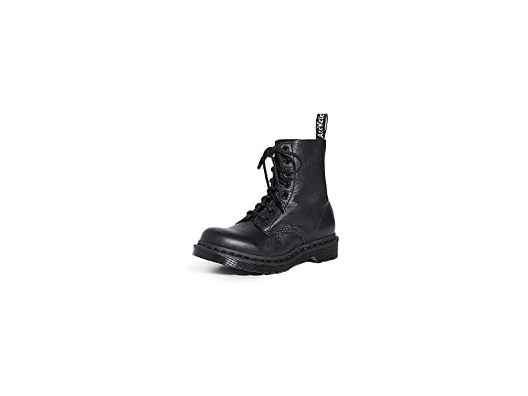 Dr. Martens - Women's Sandals, Black, 7 - Image 1