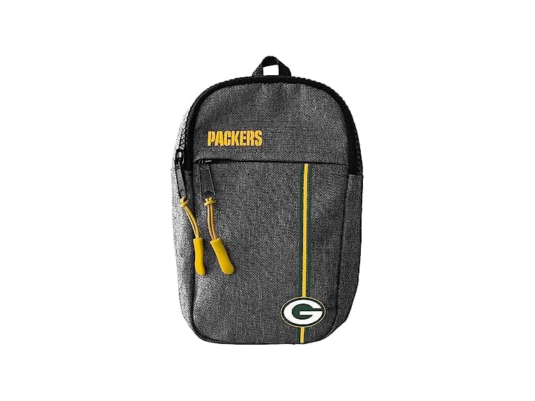 GREEN BAY PACKERS Unisex (7.3) NFL Bag - Image 1