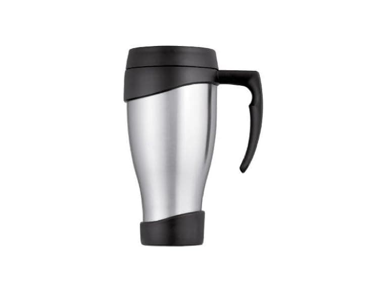 Thermos #DF4010 24OZ Stainless Steel Mug - Image 1