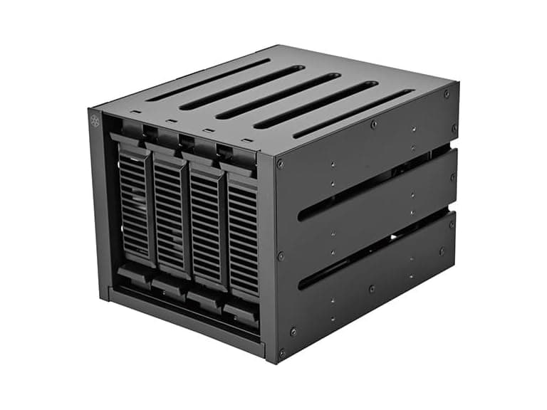 Silverstone SST-FS304B-V HDD Expansion B - Image 1