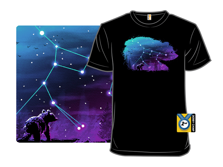 Cosmic Bear - Image 1