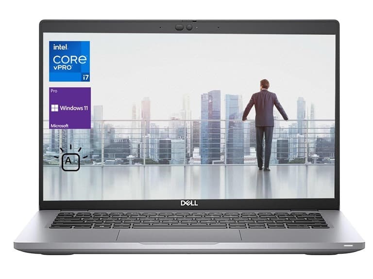 Dell Latitude 5430 I5-1245U 16 256 W11P - Image 1