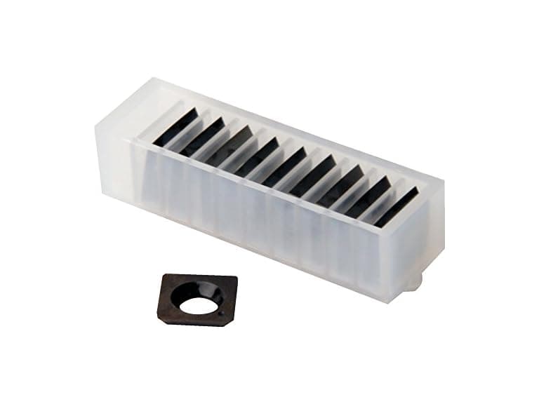 Powermatic Shelix Head Insert For