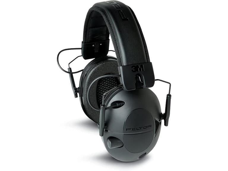Hearing Protection Ear Muffs - Image 1