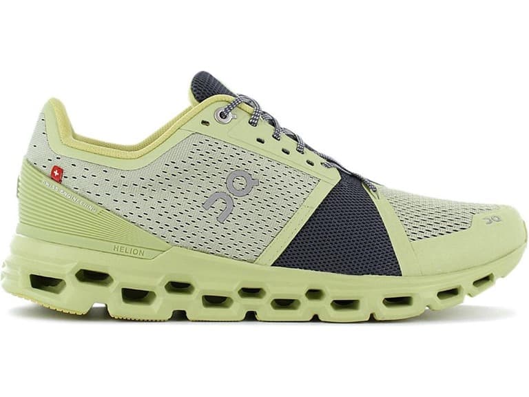 On Running Cloudstratus Men's Shoes - Image 1