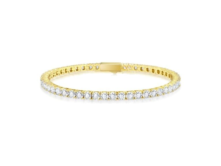 KRKCLIFE NS601280 tennis bracelets for women - Image 1