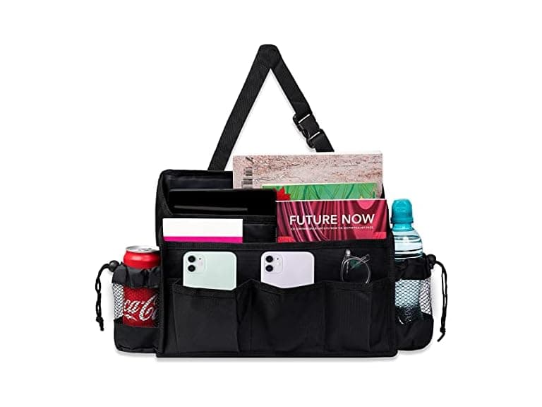 ZONETECH OR0008 Multi-Pocket Organizer - Image 1