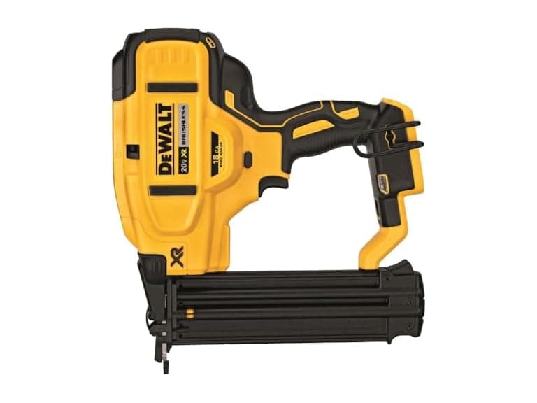 DEWALT DCN680B 20V MAX* XR® 18 GA Brad Nailer - Image 1