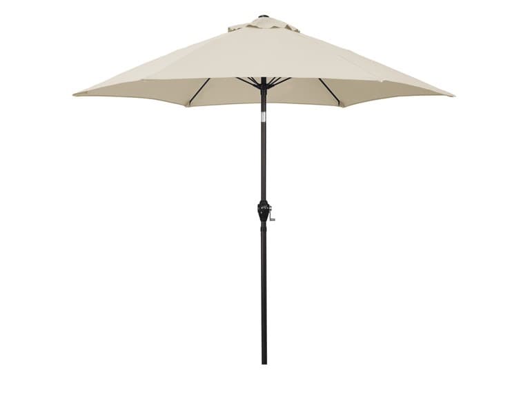 9' Rd Tilting Aluminum Patio Umbrellas - Image 1