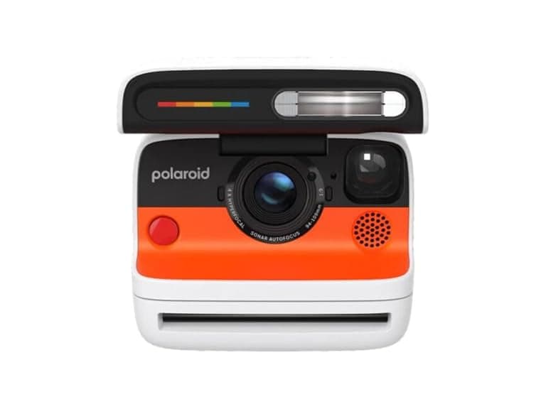 Polaroid Flip Instant Camera with Sonar - Image 1