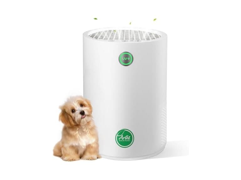 Arint HEPA Air Purifier for Bedroom - Image 1