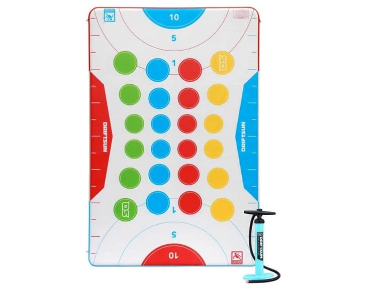 Driftsun Floating Game Pad Play Mat - Image 1