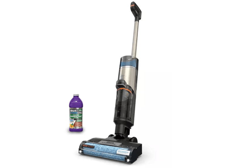 Shark R-WD261 Cordless Multi-Surface Cleaner with Sel - Image 1