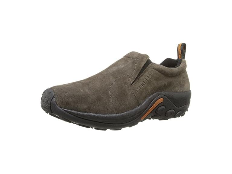 Merrel Jungle Moc Men's Shoes (Open Box) - Image 1
