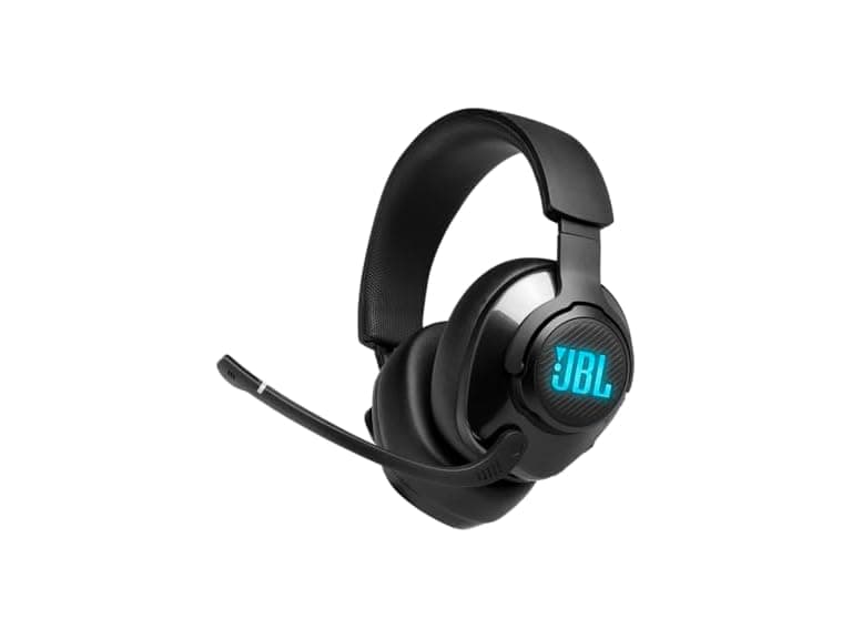 JBL QUANTUM 400 WIRED - Image 1
