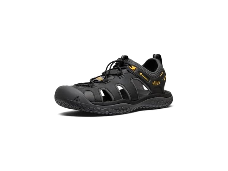 Keen Sorl Men's Shoes (13) - Image 1