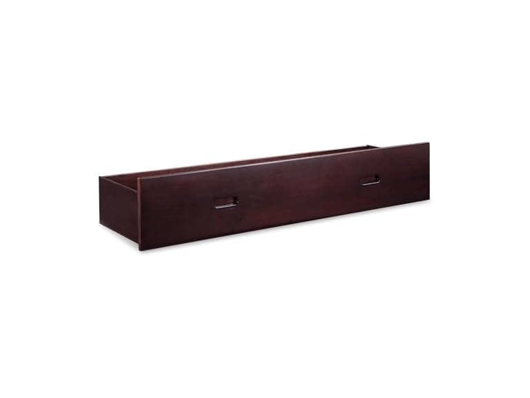 Ashley Halanton Under Bed Storage Brown - Image 1
