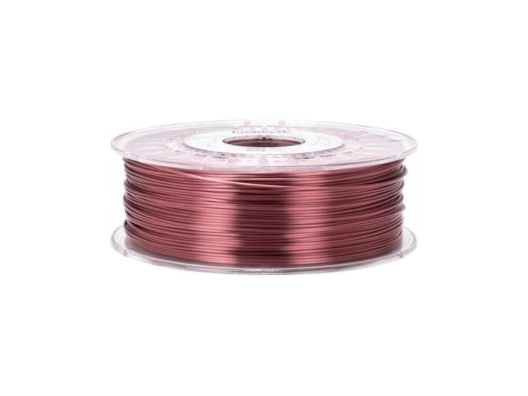 ORIGINAL PRUSA Buddy3D PLA Silk Copper 3D Printer Filament - Image 1