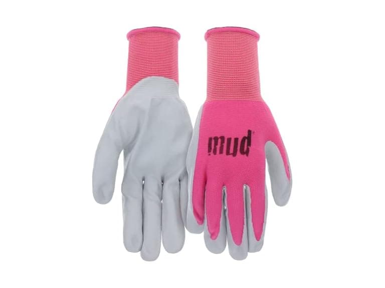 MUD MD31031SP-WL L Simply MUD Women's Nylon Seamless Kni - Image 1