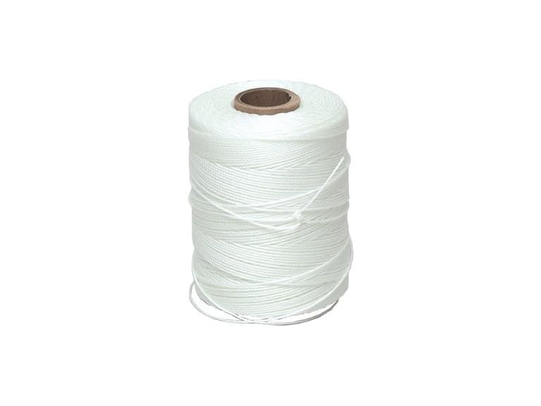 C.S. Osborne Nylon Tufting Twine 2 Lb Rolls Tube - Image 1