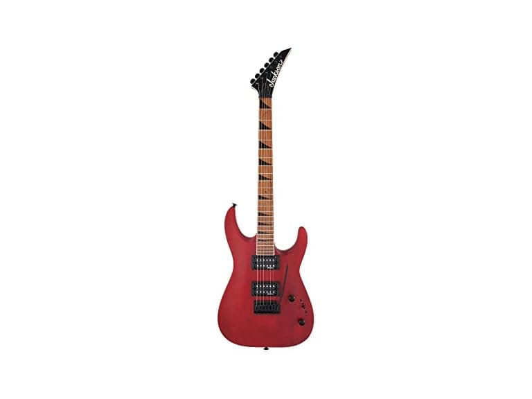 Jackson JS24 DKAM Electric Guitar - Image 1