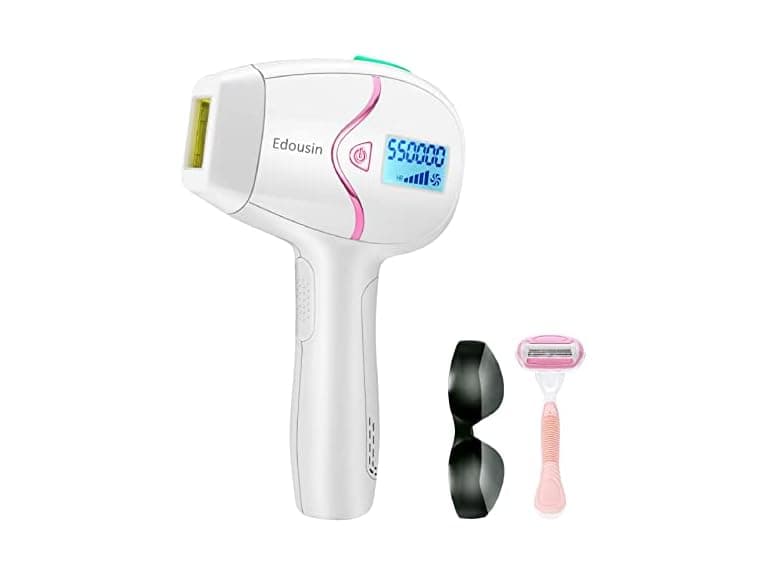 Laser Hair Remover - Image 1