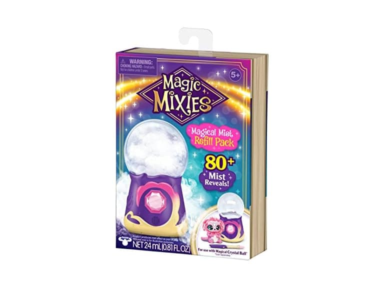 Magic Mixies - Magical Mist and Spells - Image 1