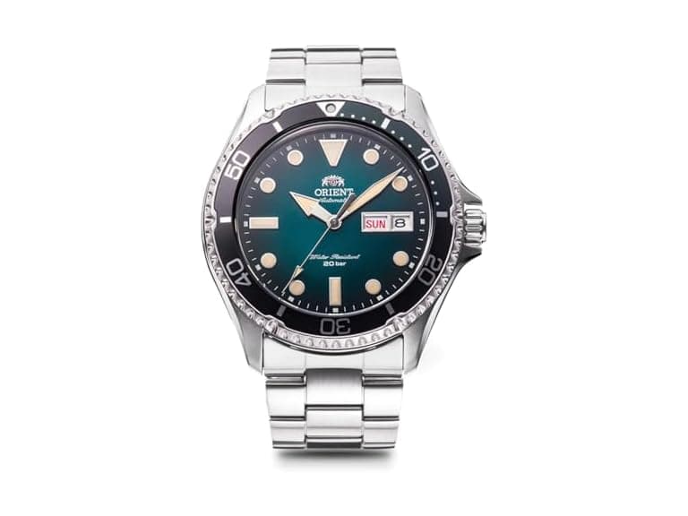 ORIENT Watch Diver Design RN-AA0811E - Image 1