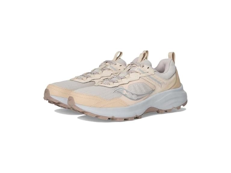 Saucony Men's Excursion Tr17 Sneaker (8) - Image 1