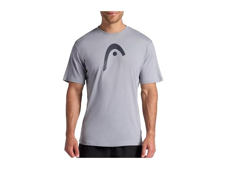 HEAD Mens Graphic Crewneck T (LG) - Image 1