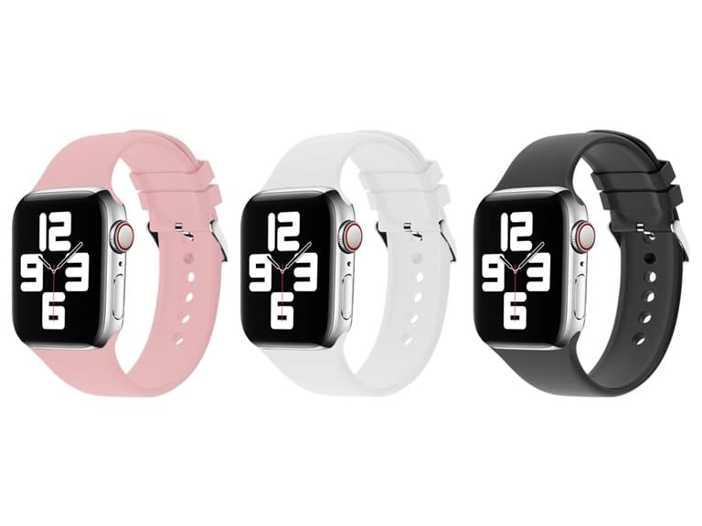 Just Wireless Adjustable Watch Band - Image 1