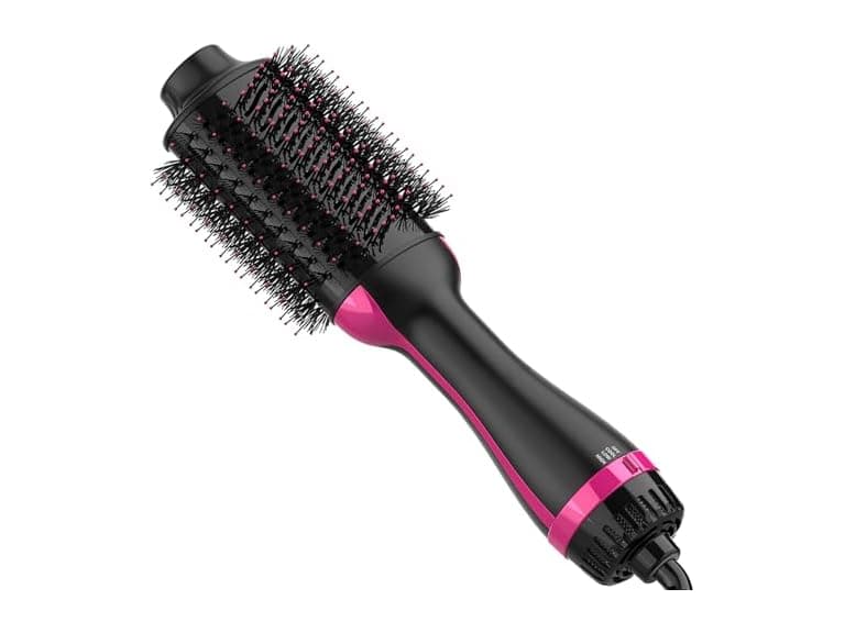 Dimecano Hair Dryer Brush | 4 in 1 - Image 1