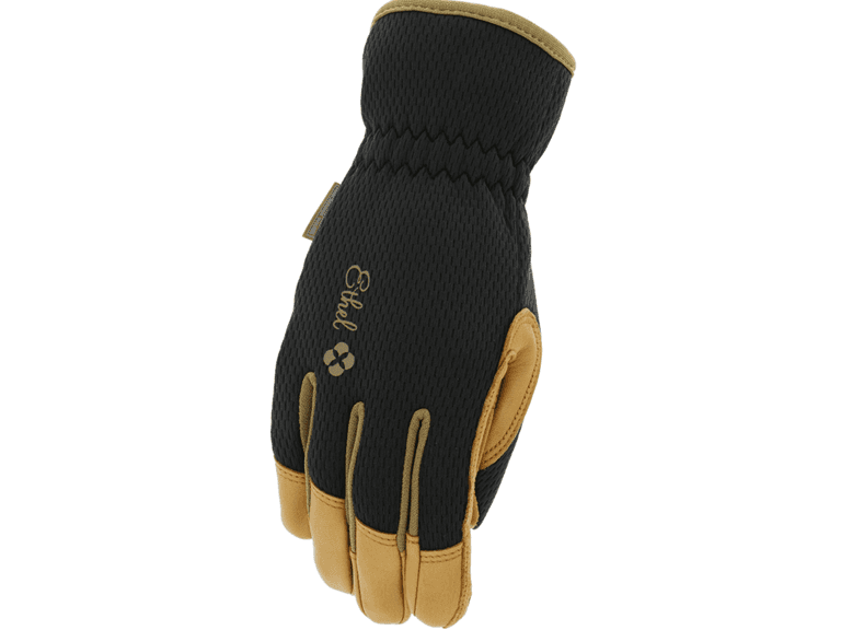Mechanix Wear Ethel 3PK-ETH-SGN-07-MD Medium 3-Pairs - Image 1