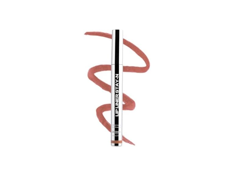 Sacheu Lip Liner Stay N Peel Off Lip S - Image 1