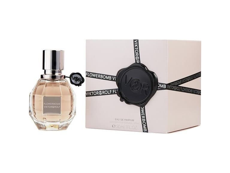 Viktor & Rolf Flowerbomb EDP Spray 1 oz. - Image 1
