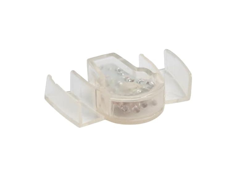 Fun Express Cosmic Multicolor Flashing Teeth - 2.25" (6 Pack - Image 1